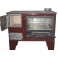 "Hoseven" 4011 Stove with Feet, № 54